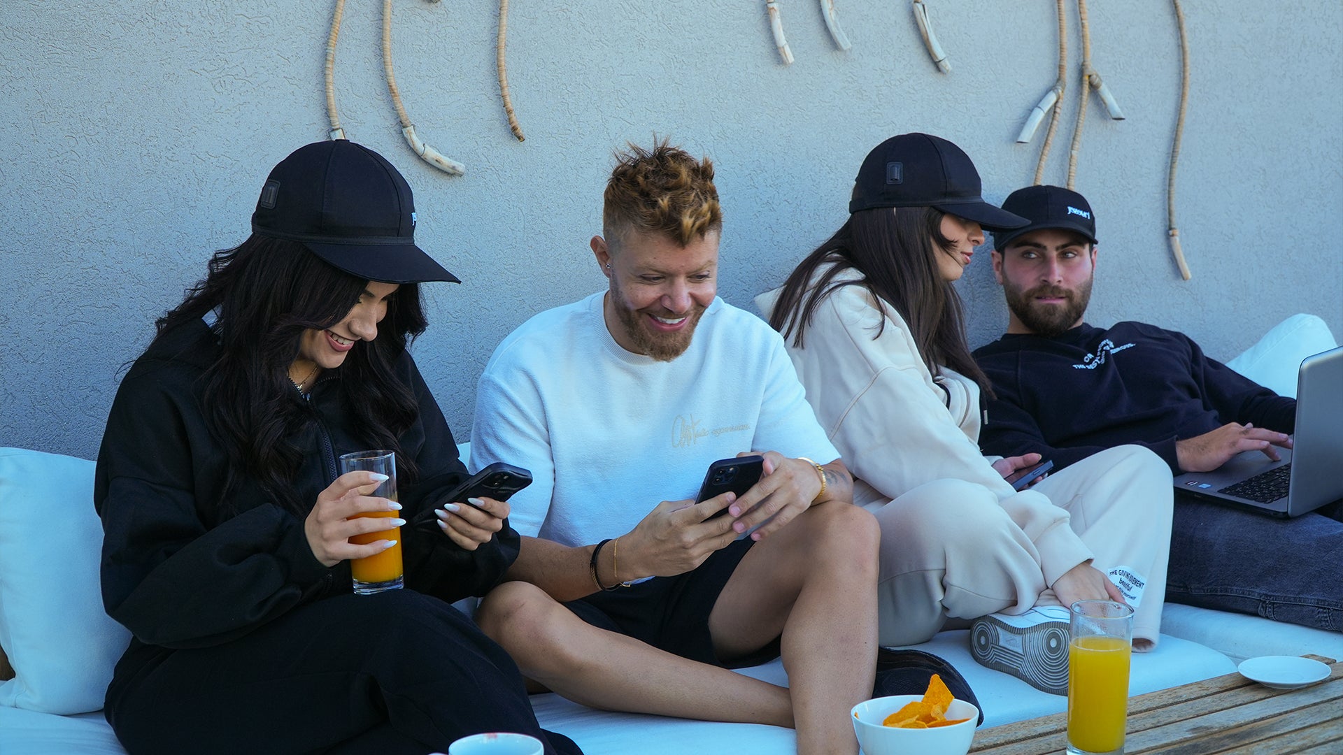 Jozouri HairGrowPro Cap