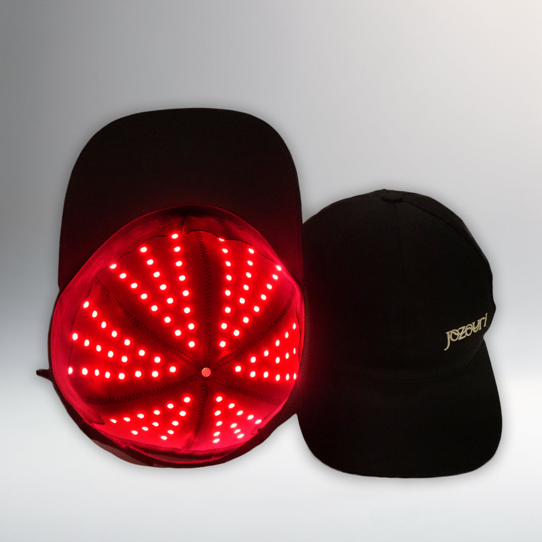 Jozouri HairGrowPro Cap