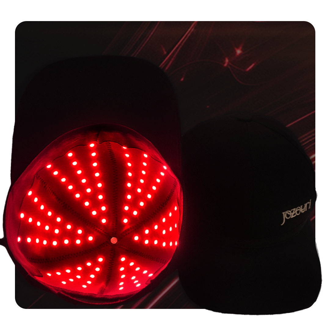 Jozouri HairGrowPro Cap